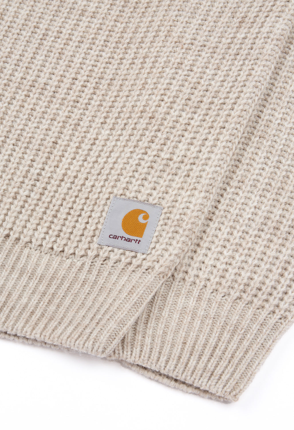 Carhartt WIP Firth Sweater - Fleur De Sel