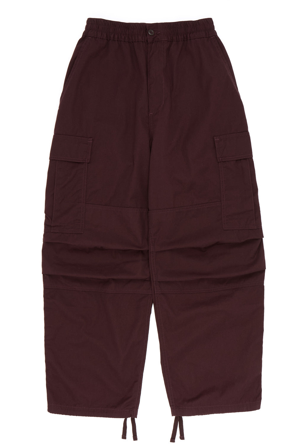 Carhartt WIP Women's Jet Cargo Pants - Palisander