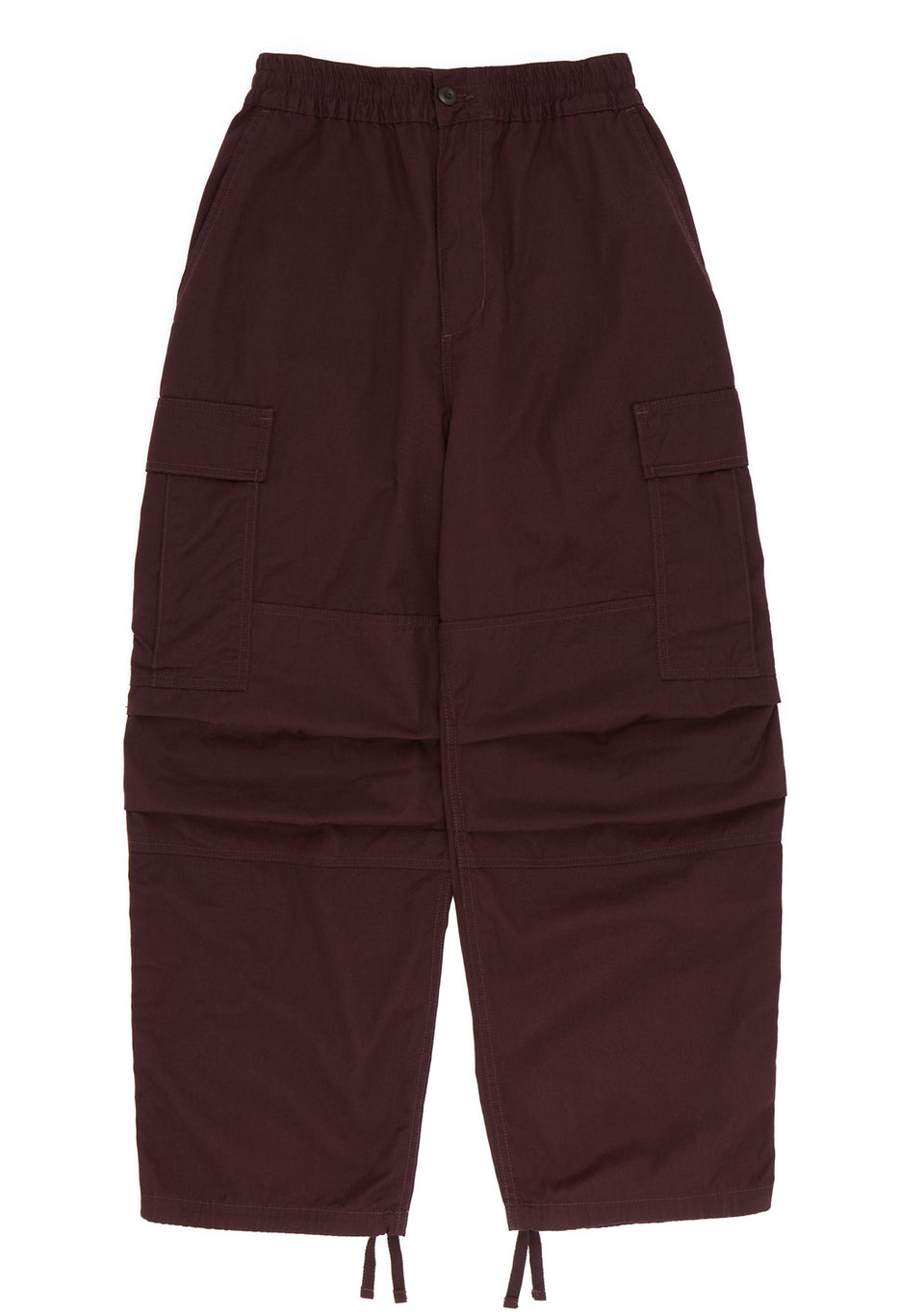 Carhartt WIP Women's Jet Cargo Pants - Palisander