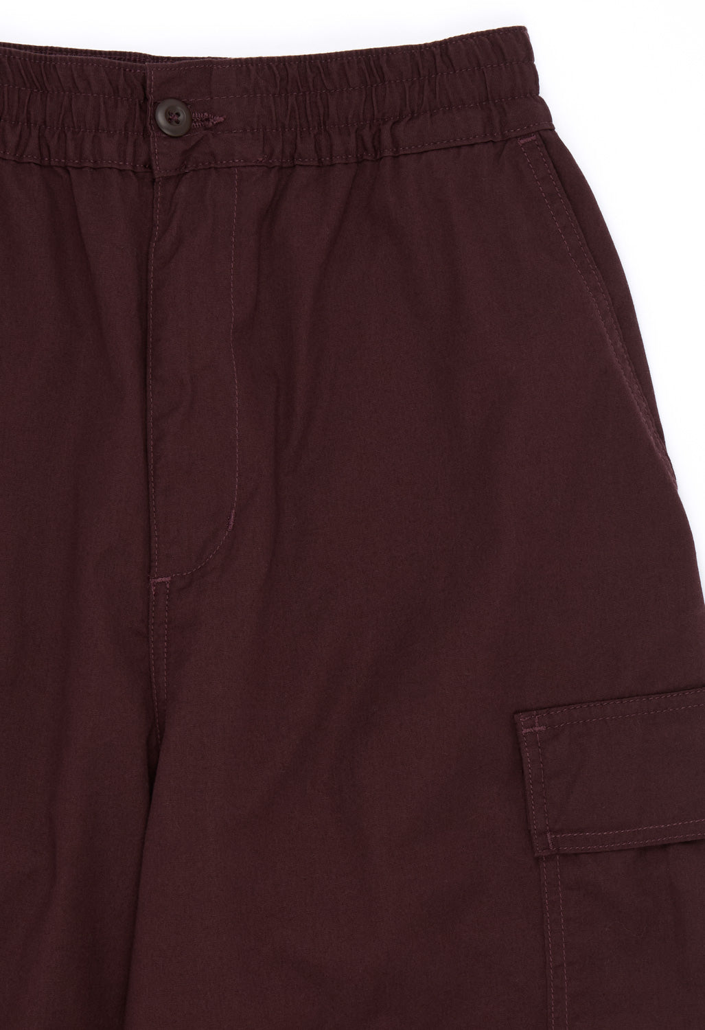 Carhartt WIP Women's Jet Cargo Pants - Palisander