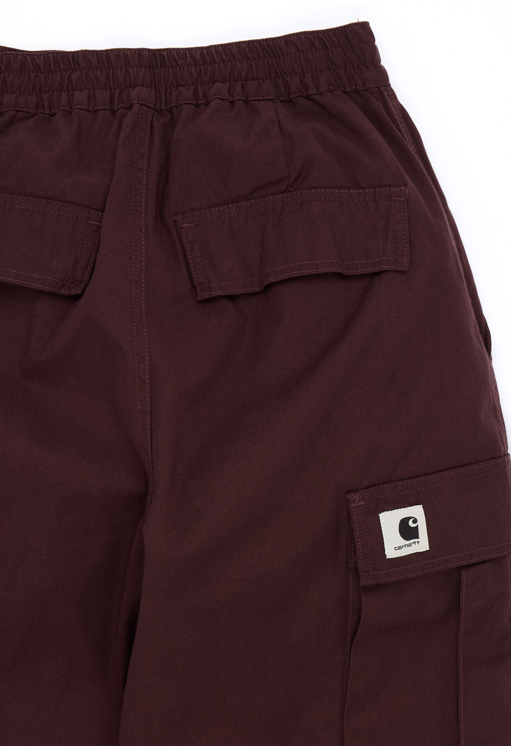 Carhartt WIP Women's Jet Cargo Pants - Palisander