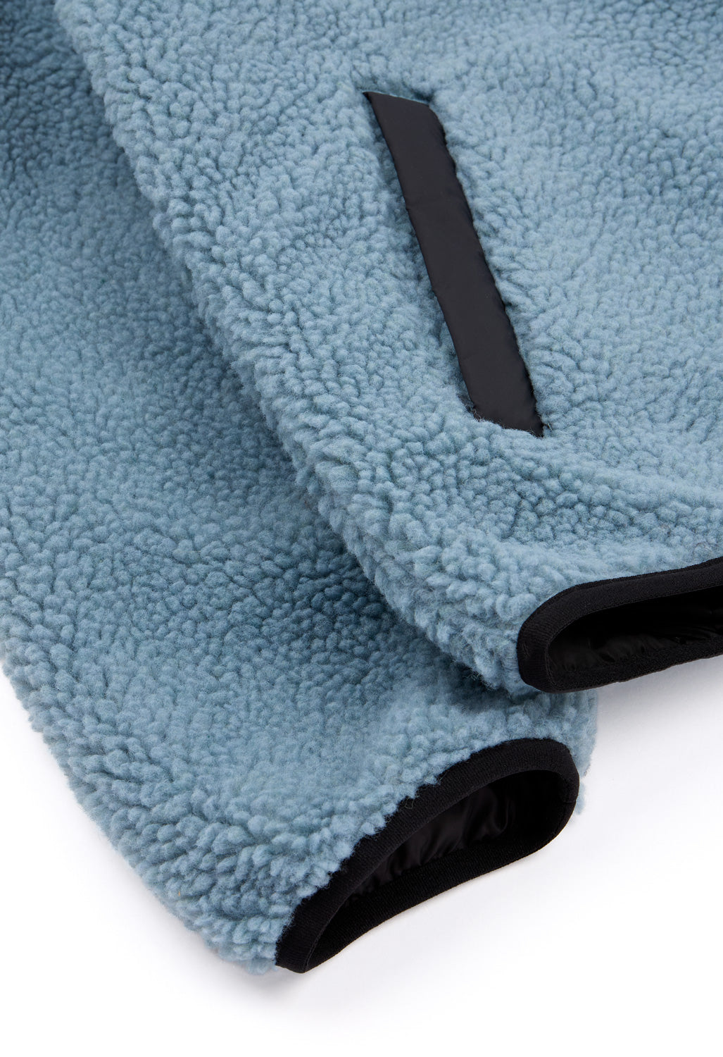 Carhartt WIP Women's Janet Liner - Citadel / Black