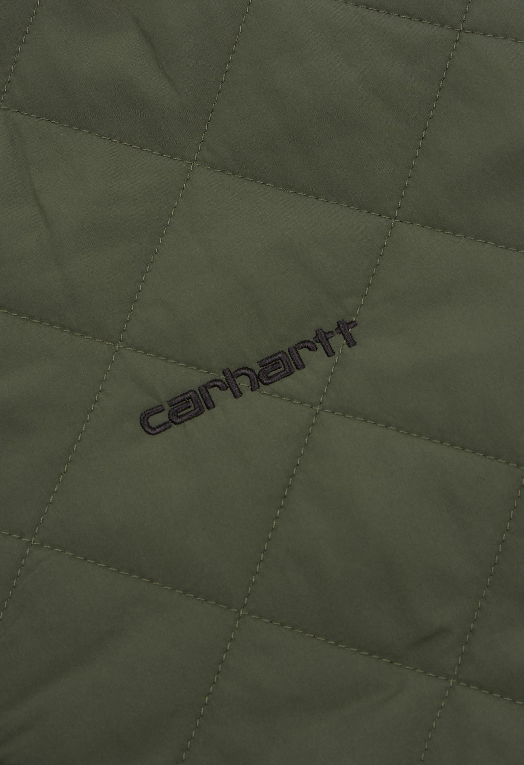 Carhartt WIP Women's Elma Liner - Opuntia / Black