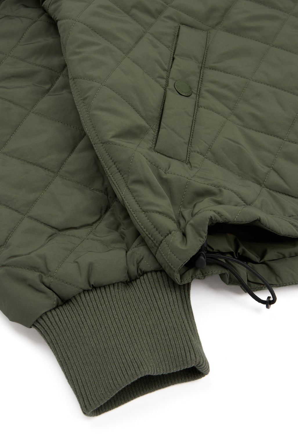 Carhartt WIP Women's Elma Liner - Opuntia / Black