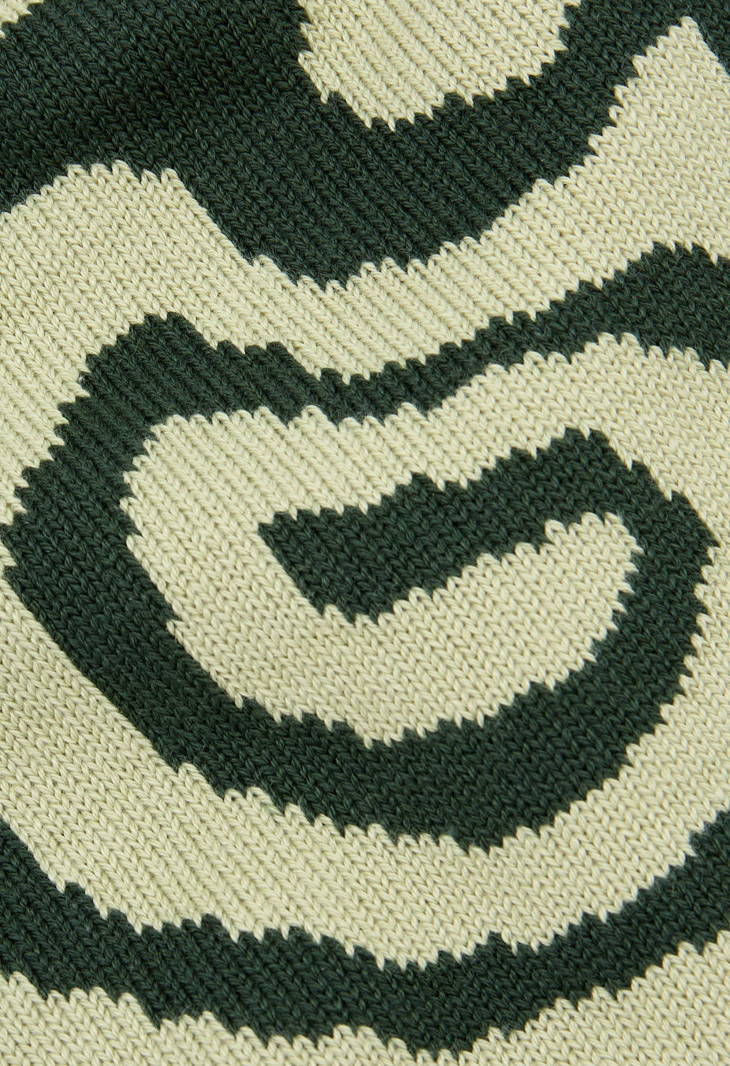 Carhartt WIP Helix Beanie - Sycamore Tree / Pale Olive