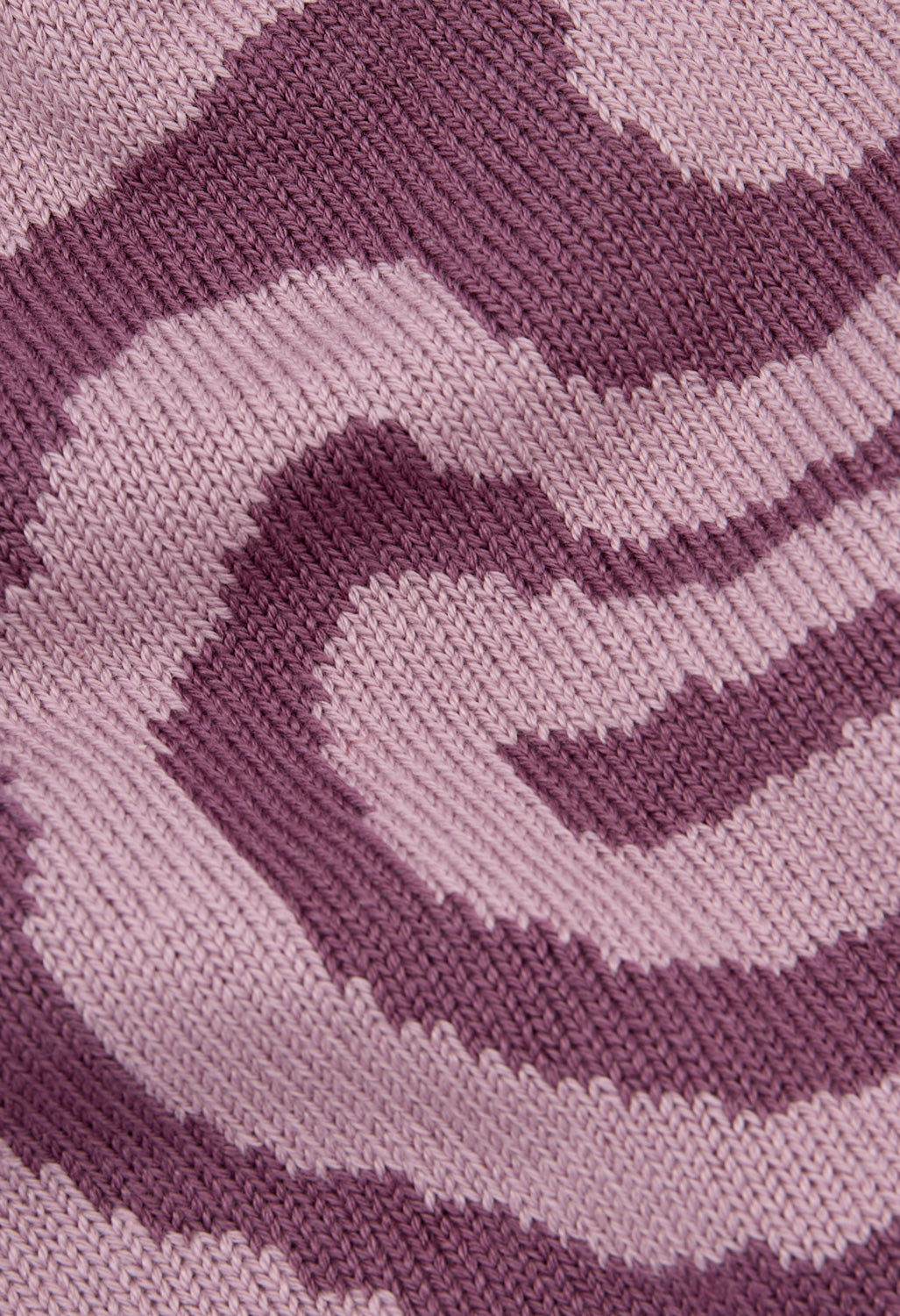 Carhartt WIP Helix Beanie - Phlox / Pink Fog