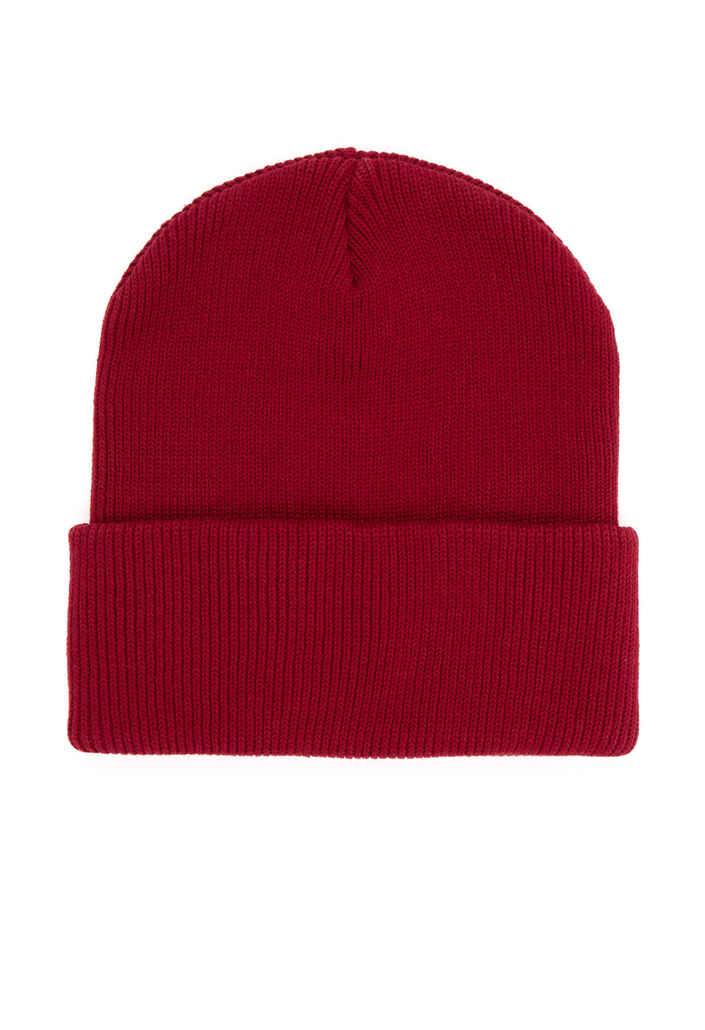 Carhartt WIP Ohio Beanie - Scarlet