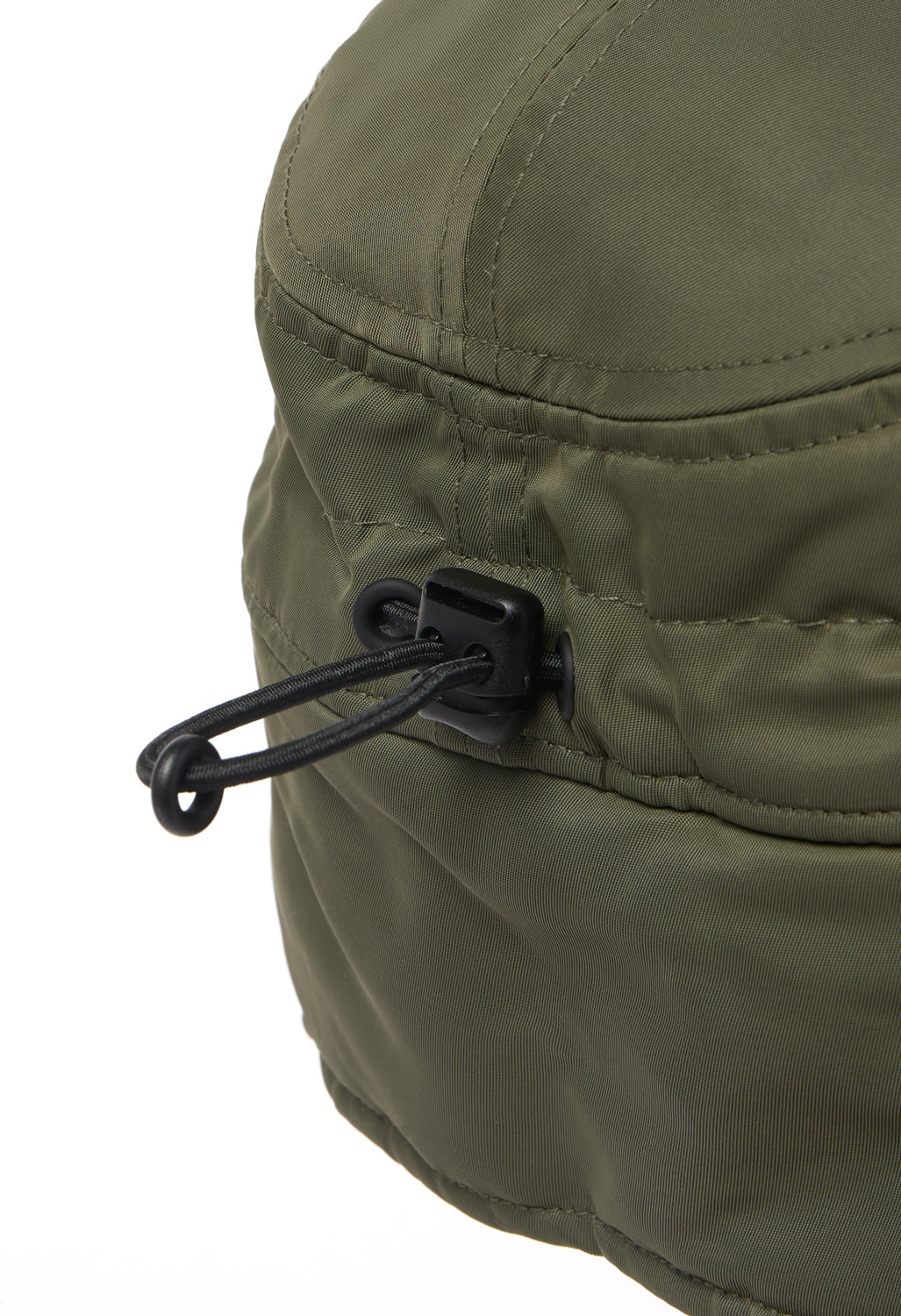 Carhartt WIP Oltera Ear Guard Cap - Cypress