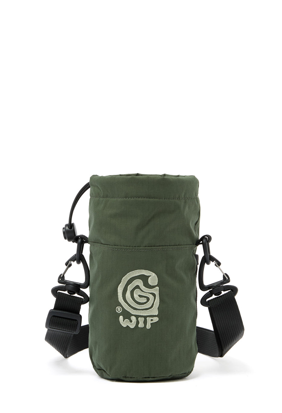 Carhartt WIP Helix Irwin Bag - Opuntia / Pale Olive