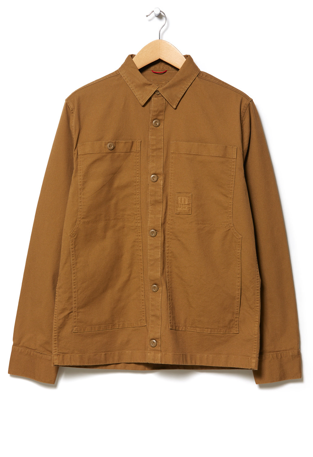Topo Designs Men's Dirt Jacket 2