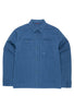 Topo Designs Men's Dirt Jacket - Dark Denim
