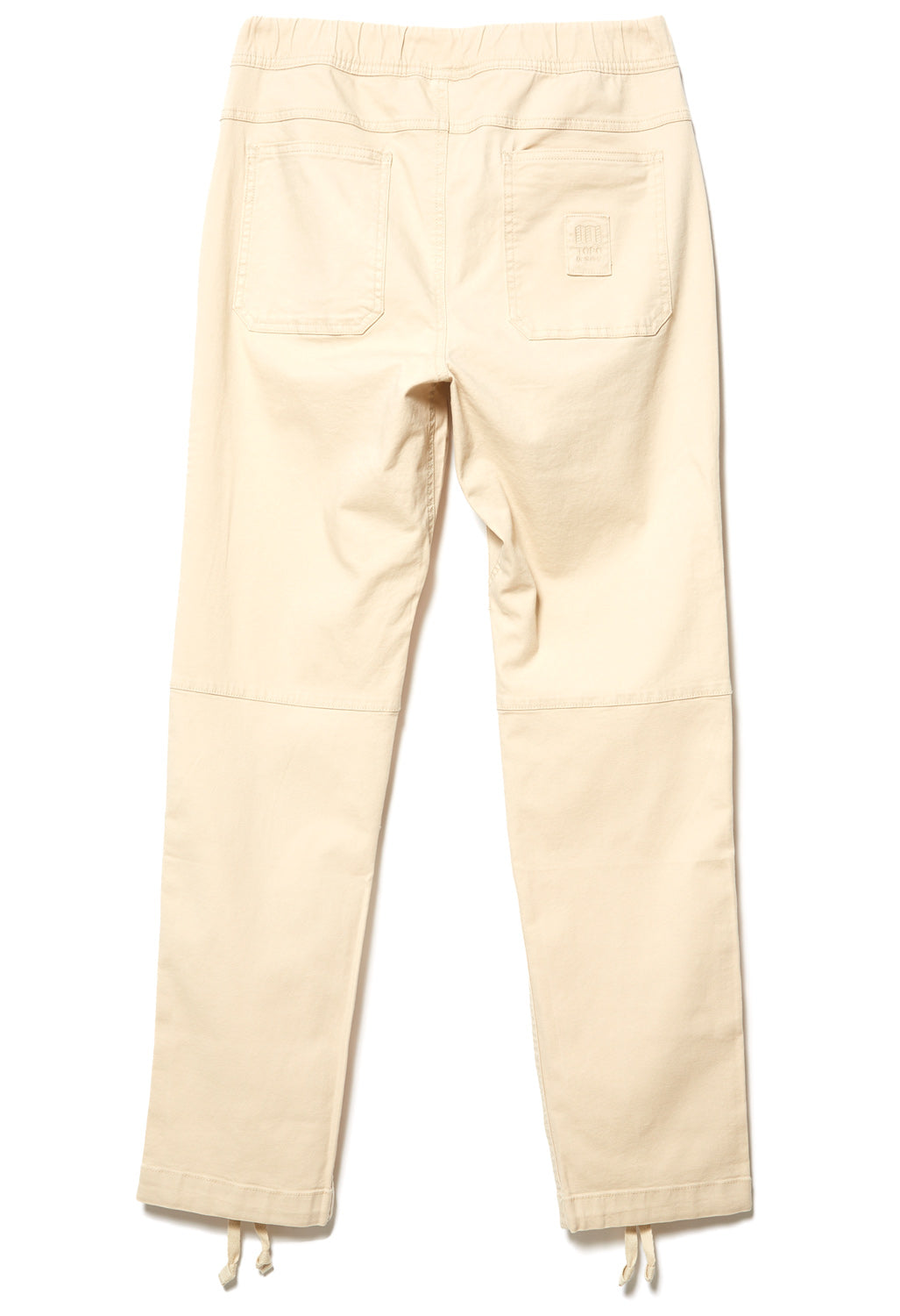 Topo Designs Men's Dirt Pants - Sand