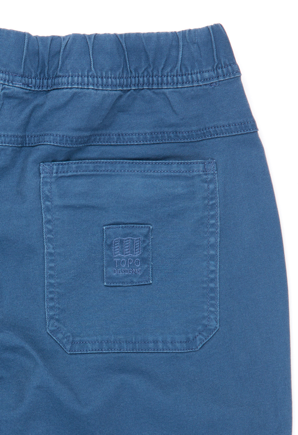 Topo jeans sales