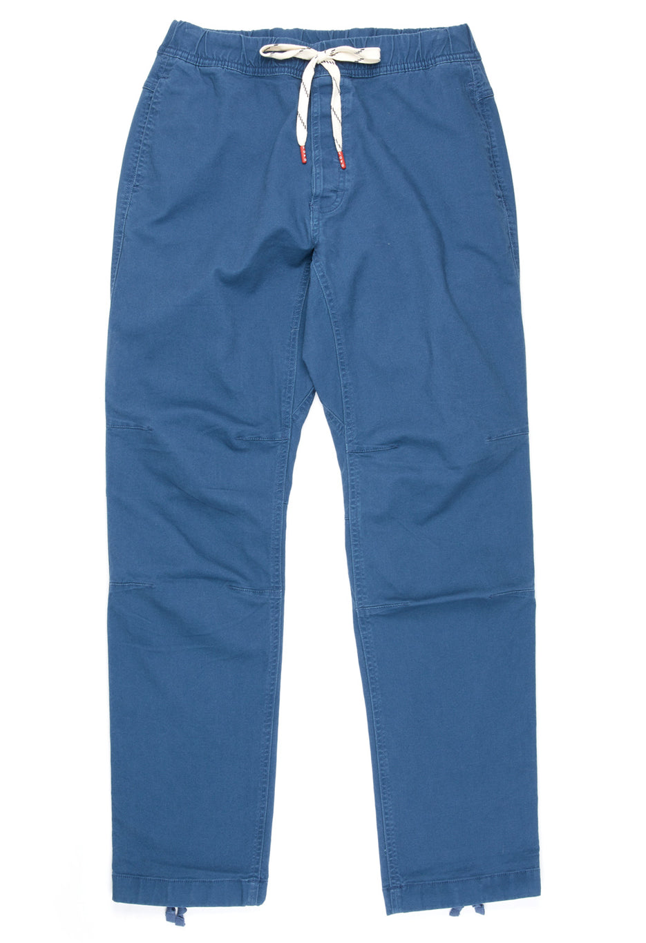 Topo Designs Men's Dirt Pants - Dark Denim