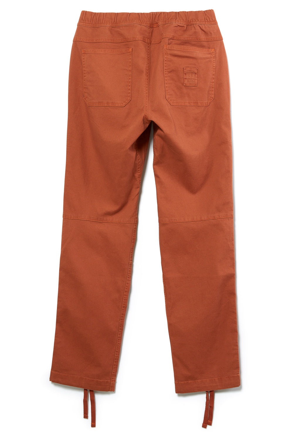 Topo Designs Men's Dirt Pants - Brick