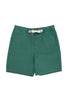 Topo Designs Men's Dirt Shorts - Evergreen