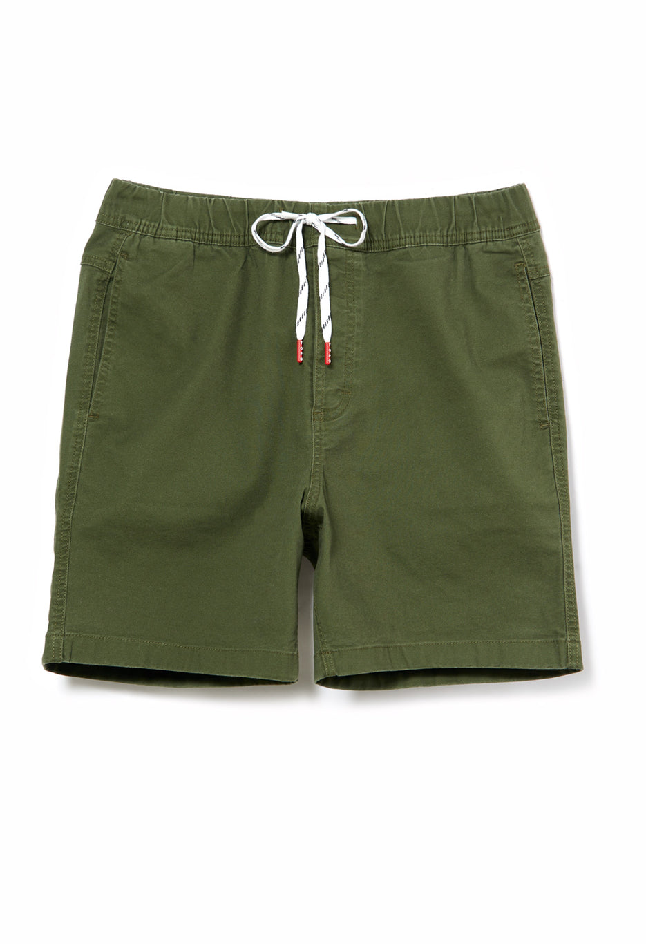 Topo Designs Men's Dirt Shorts 5