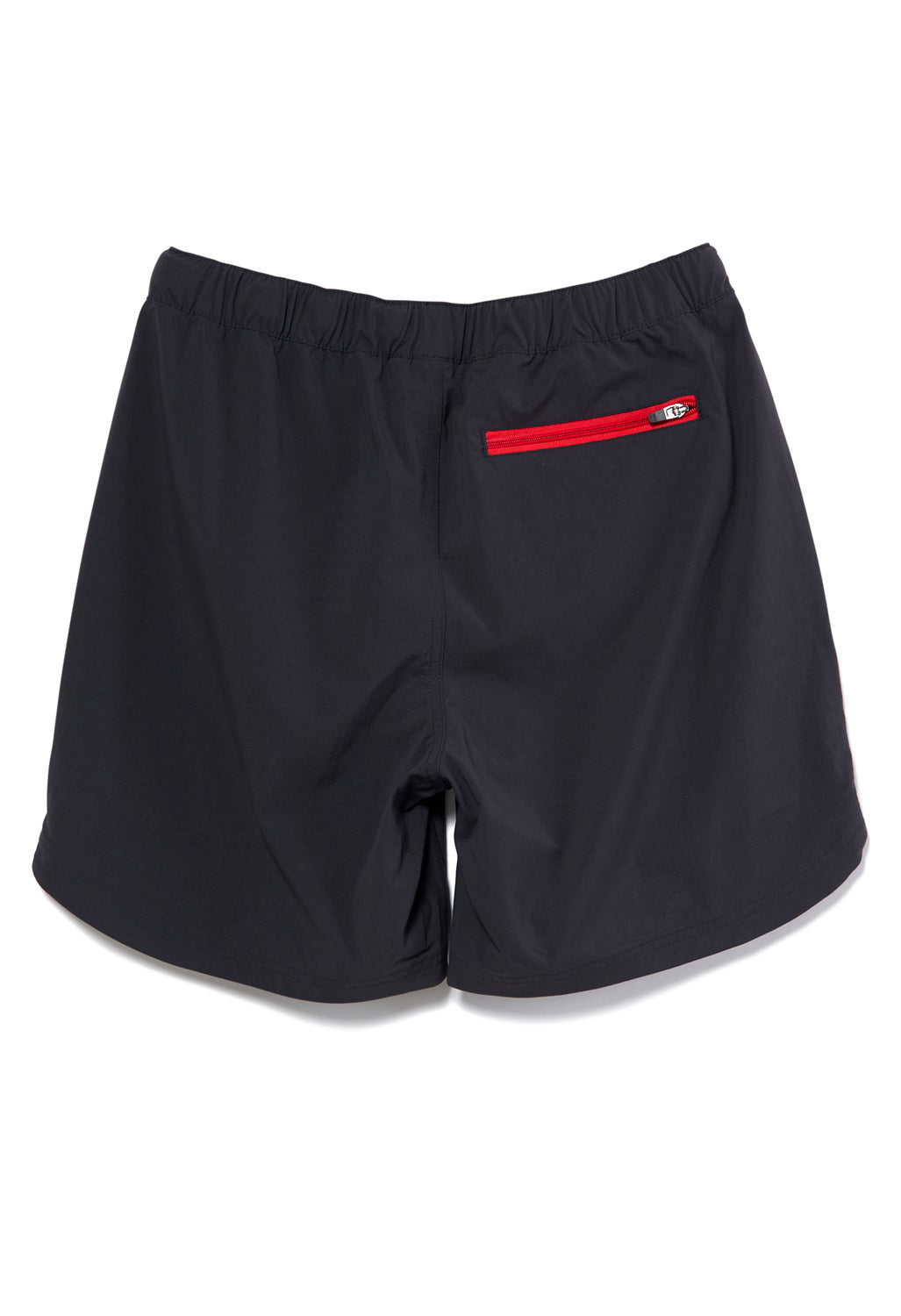 Topo Designs Men's River Shorts - Black