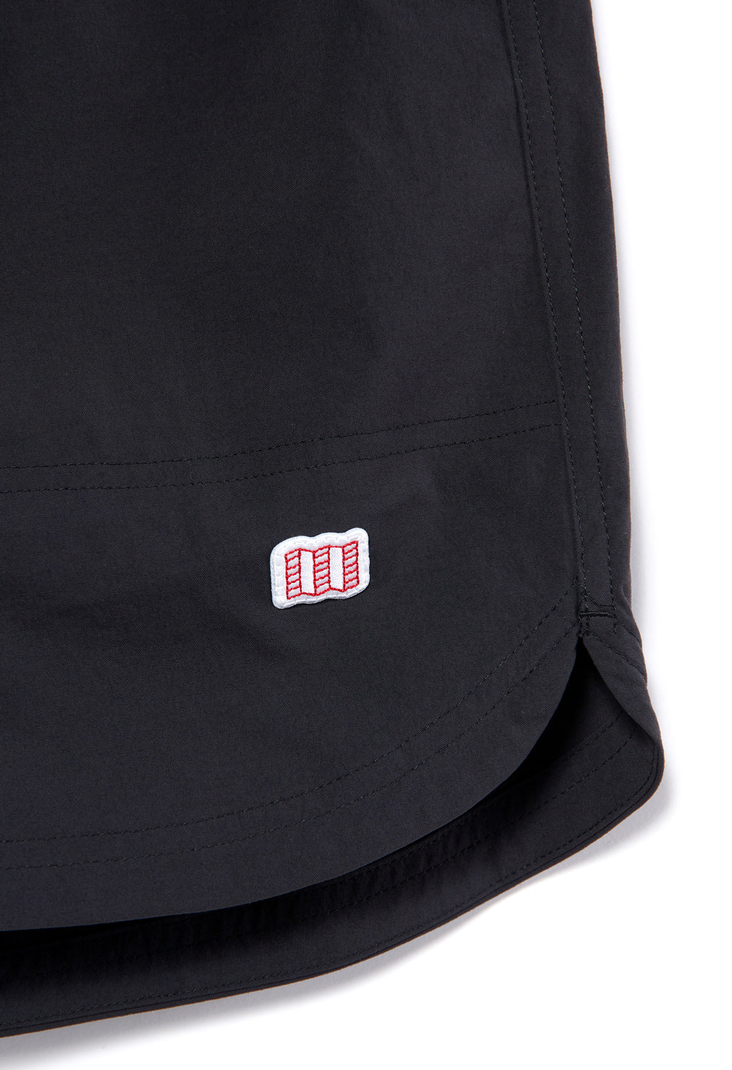 Topo Designs Men's River Shorts - Black