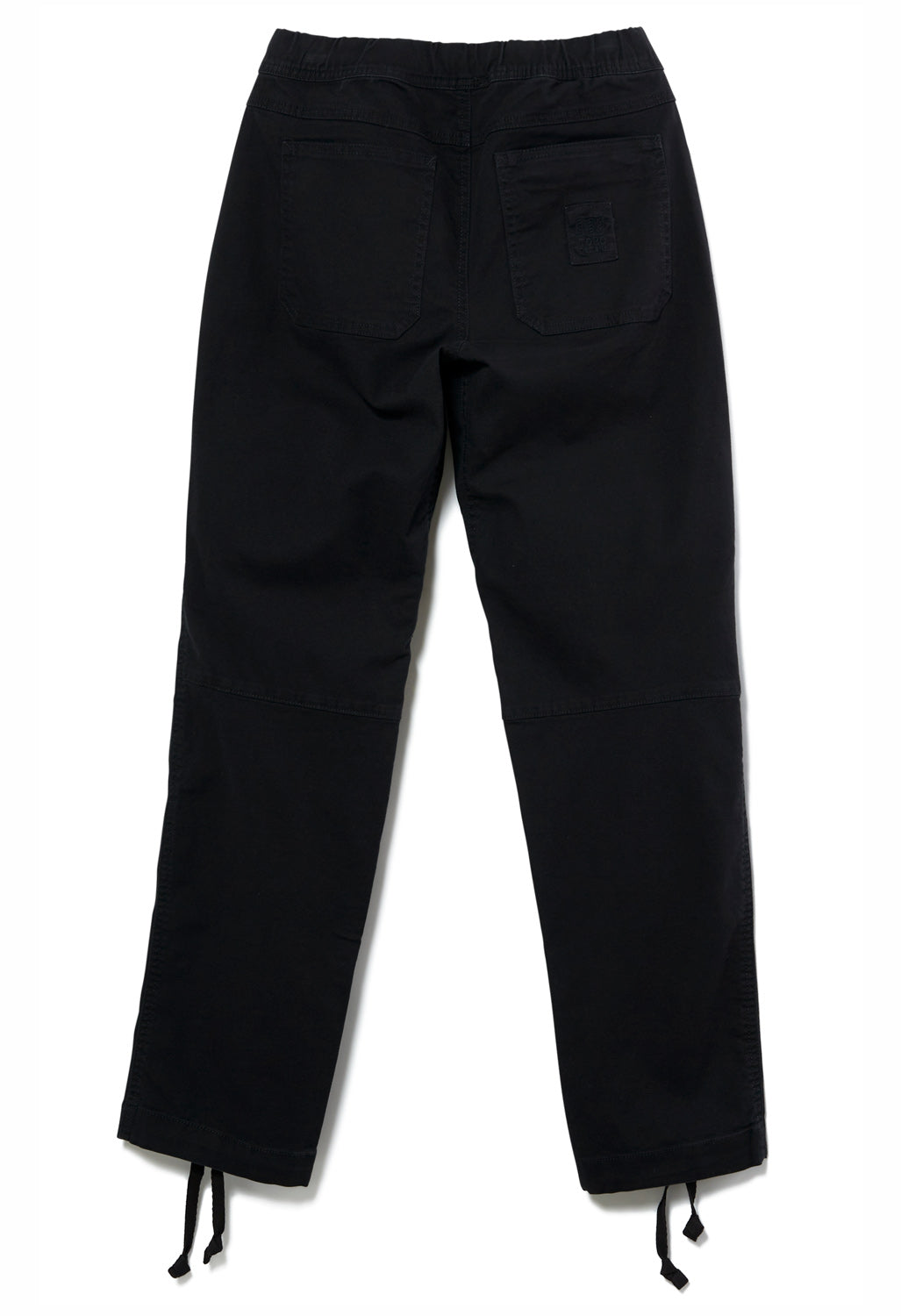 Topo Designs Women's Dirt Pants - Black