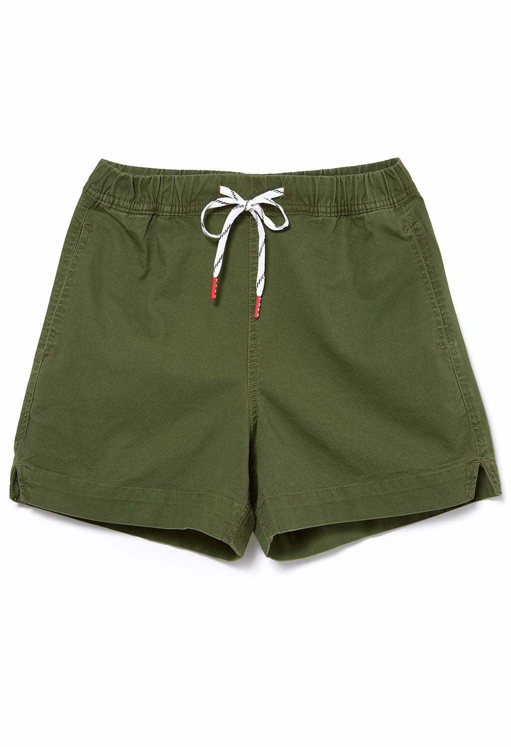 Topo Designs Dirt Women's Shorts 1
