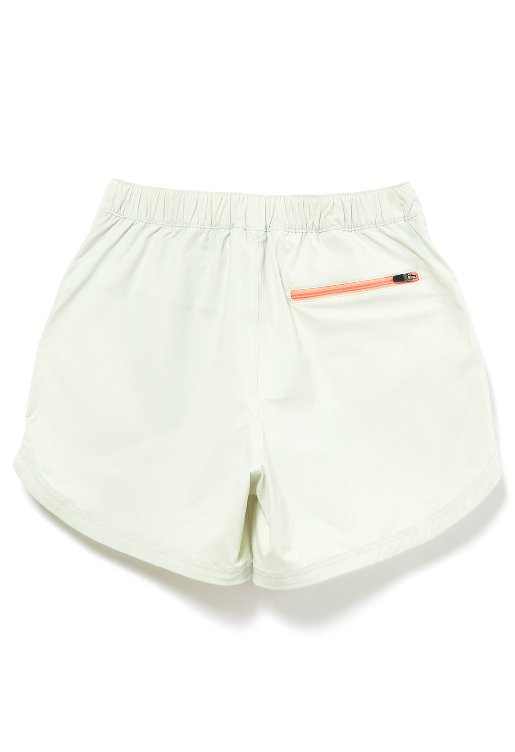 Topo Designs Women's River Shorts - Light Mint
