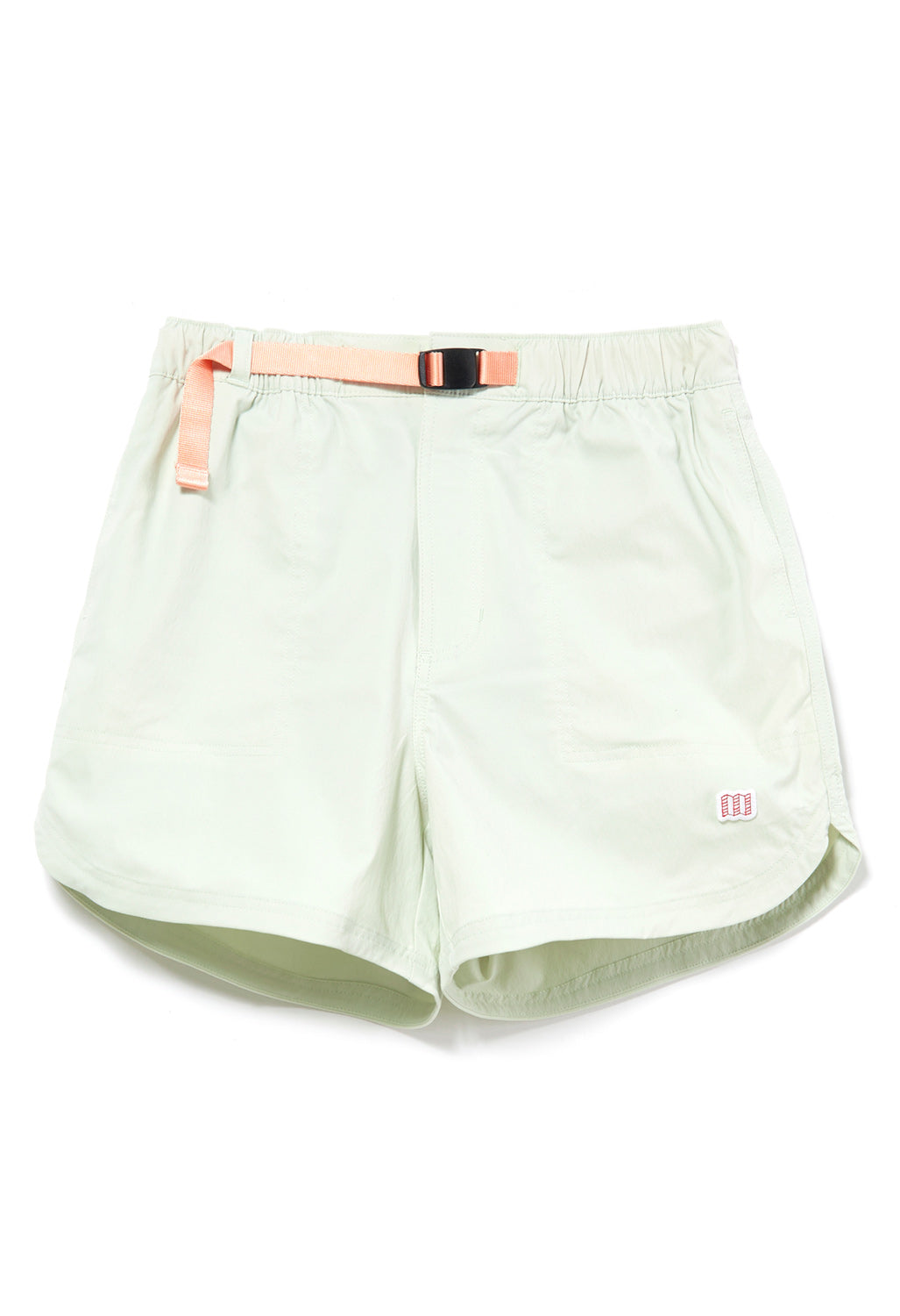 Topo Designs Women's River Shorts 1