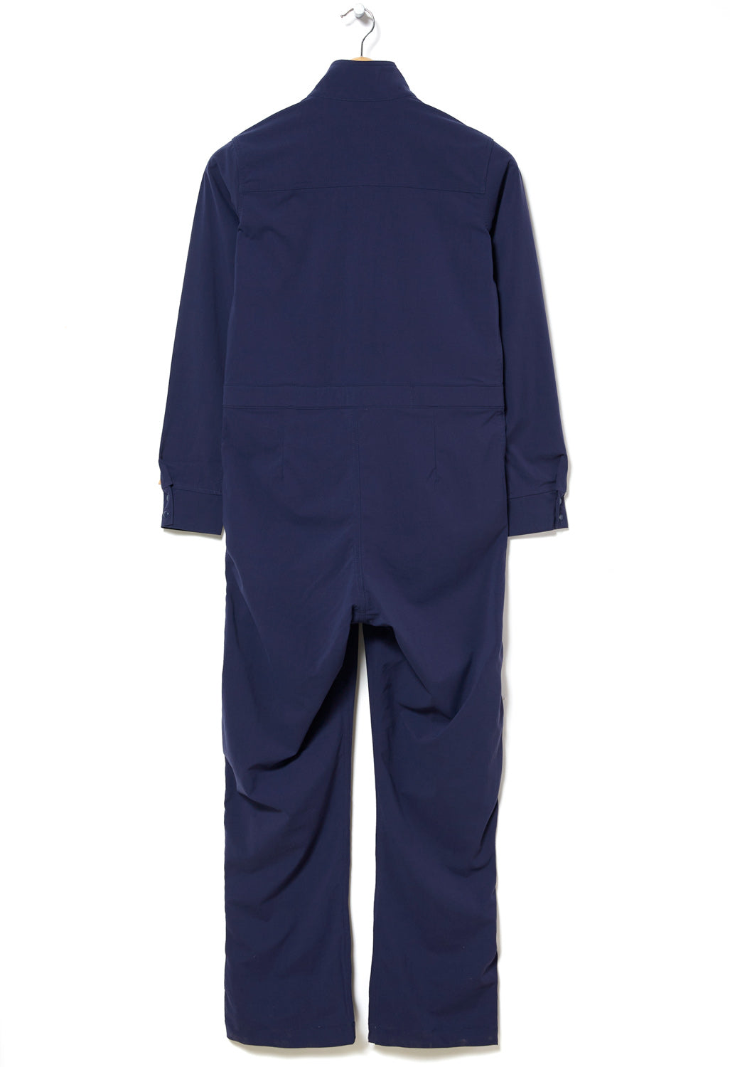 Topo Designs Women's Coverall - Navy