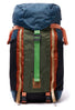 Topo Designs Mountain Pack 16L 0