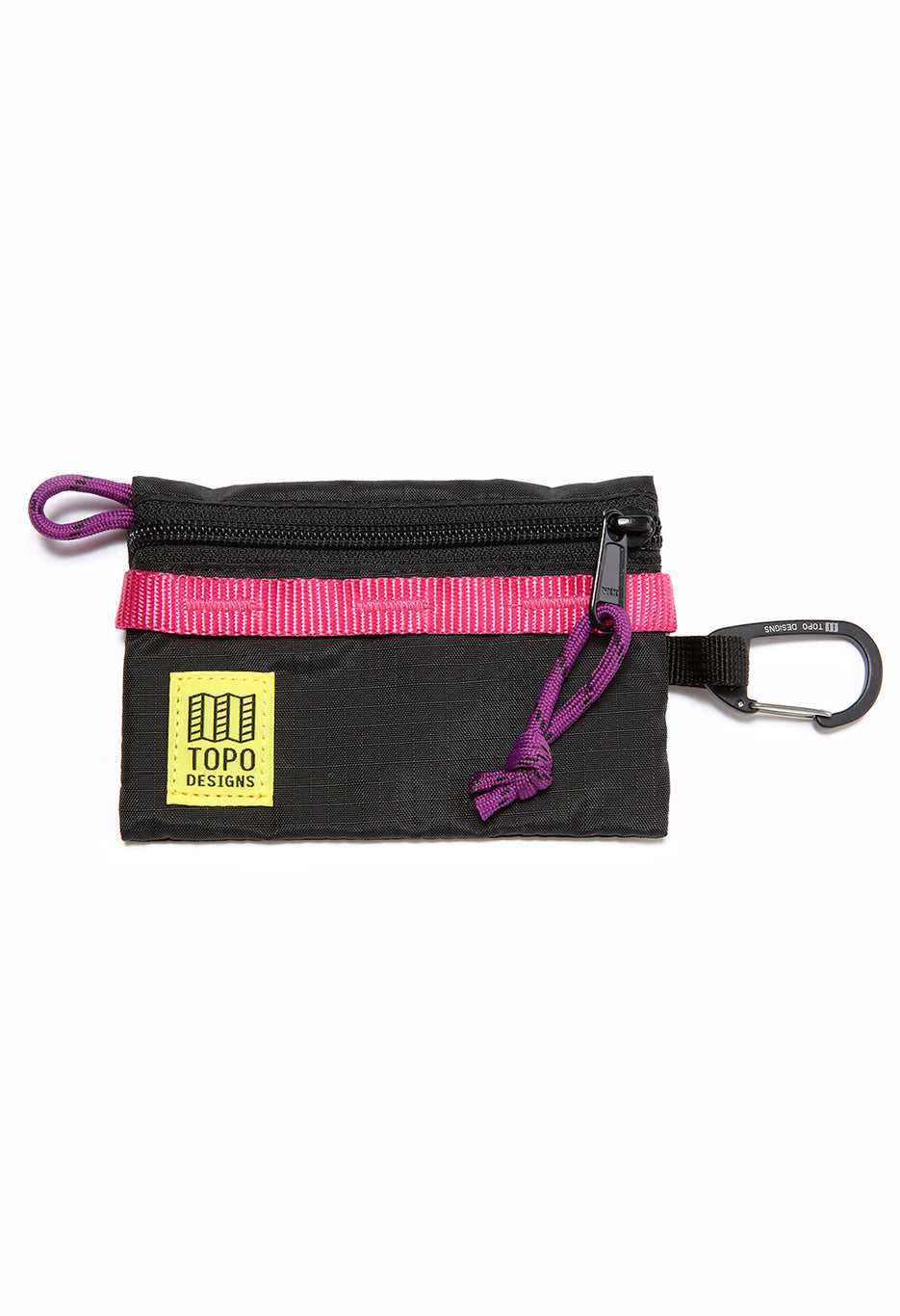 Topo Designs Accessory Bag Mountain 0