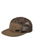 Topo Designs Global Hat - Desert Palm