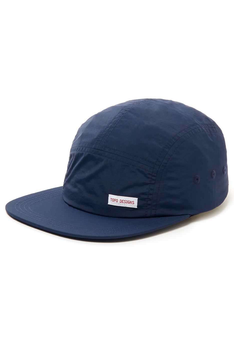 Topo Designs Nylon Camp Hat 0