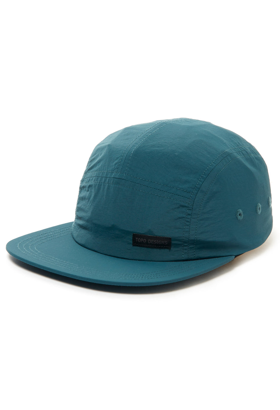 Topo Designs Nylon Camp Hat 1