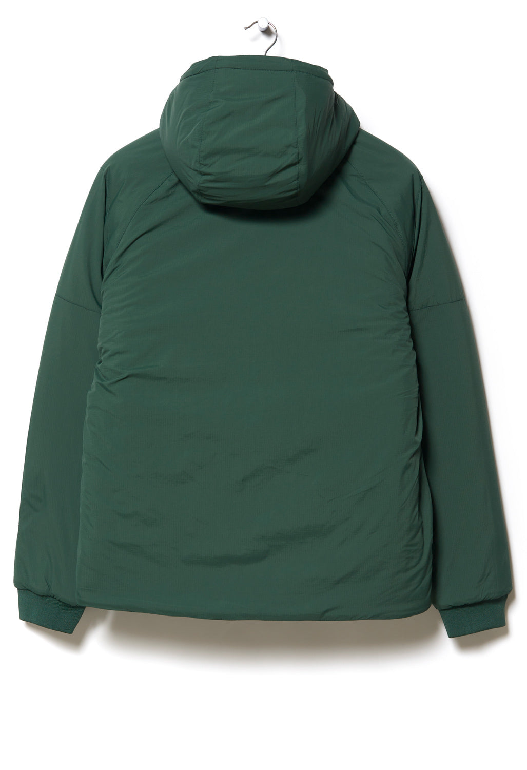 Topo Designs Men's Mountain Puffer Hoodie - Forest