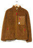 Topo Designs Men's Sherpa Jacket 0