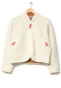 Topo Designs Women's Sherpa Jacket 1