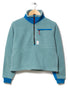 Topo Designs Women's Mountain Fleece Pullover 0