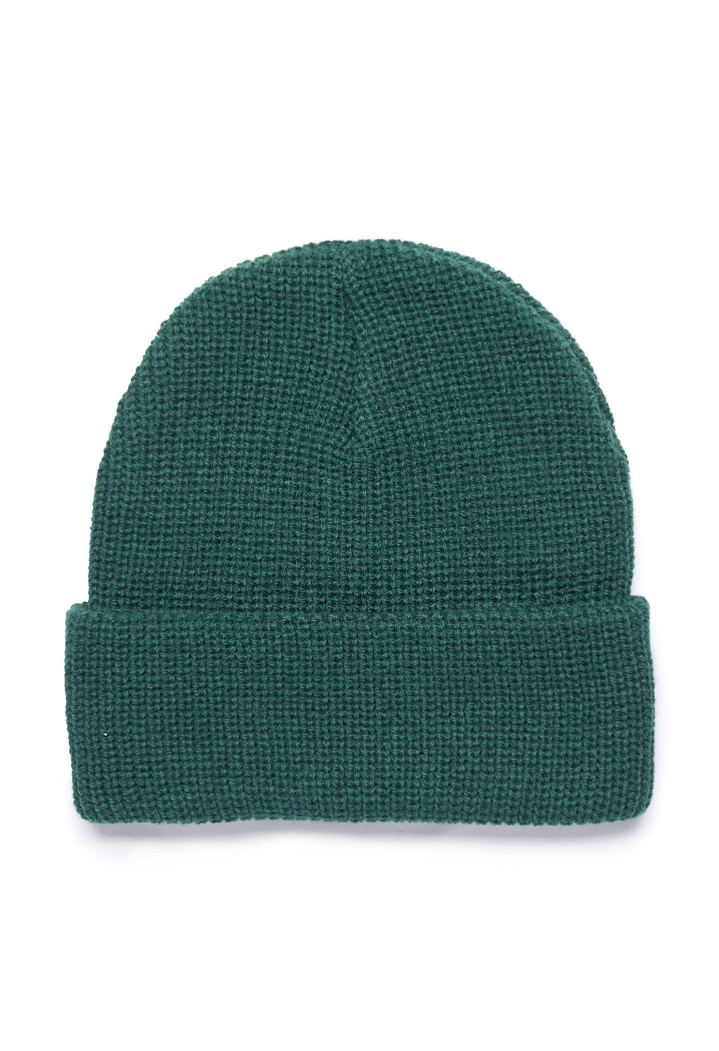 Topo Designs Watch Cap  - Forest