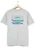 Topo Designs Men's Geographic Tee 0