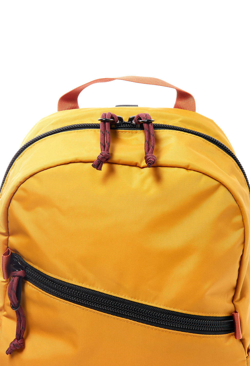 Topo Designs Light Pack - Mustard