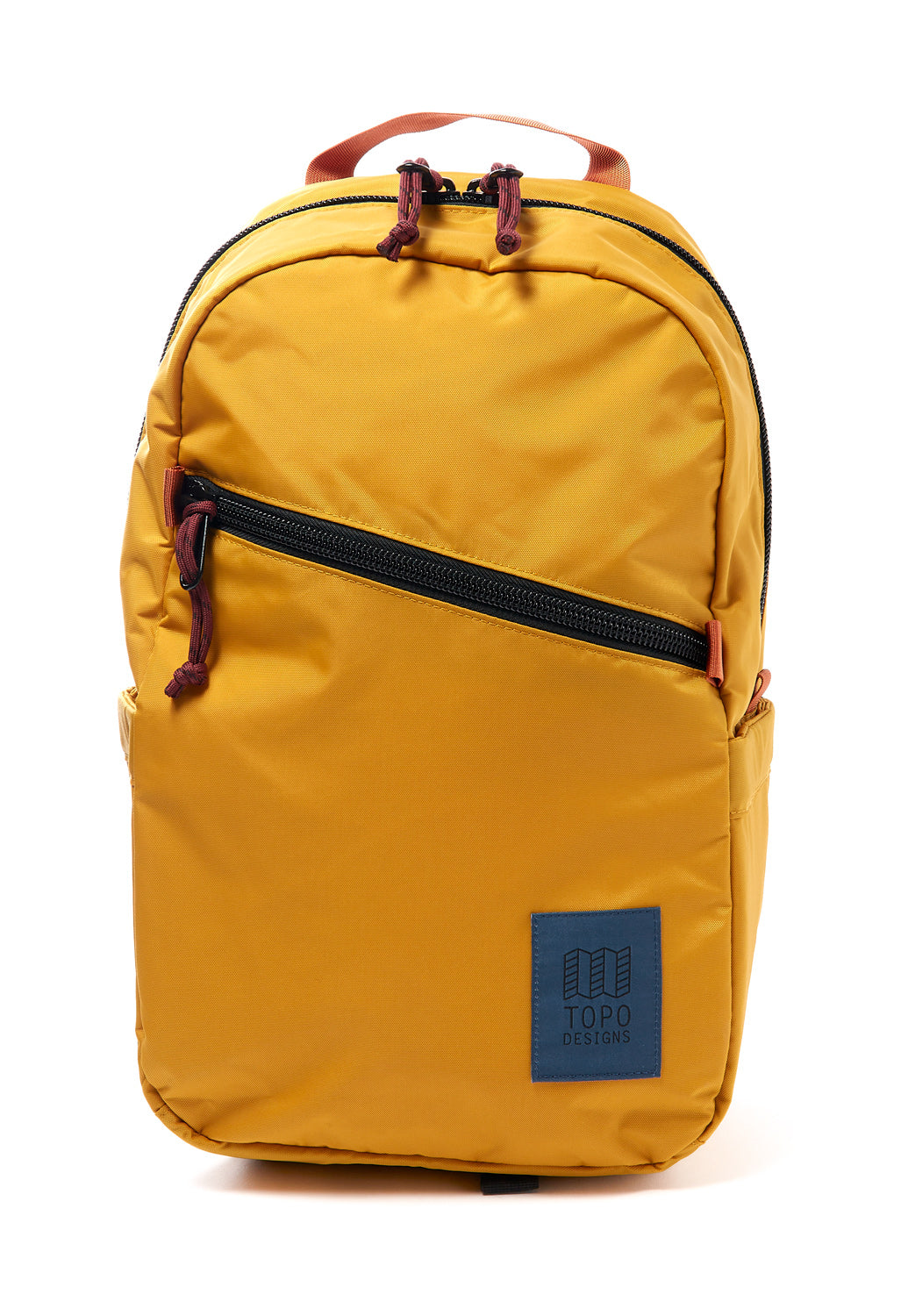Topo Designs Light Pack - Mustard