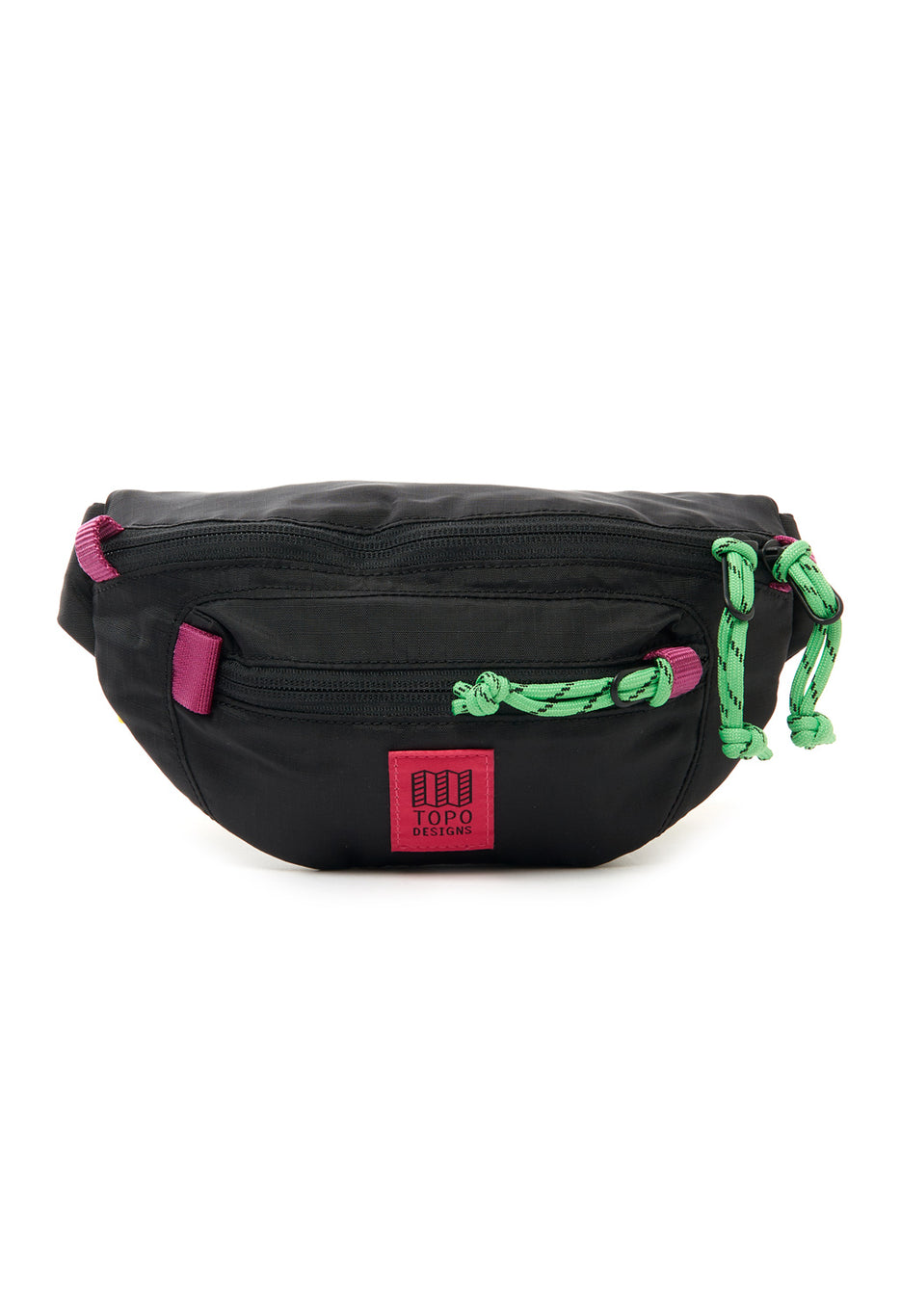 Topo Designs Mountain Waist Pack 1