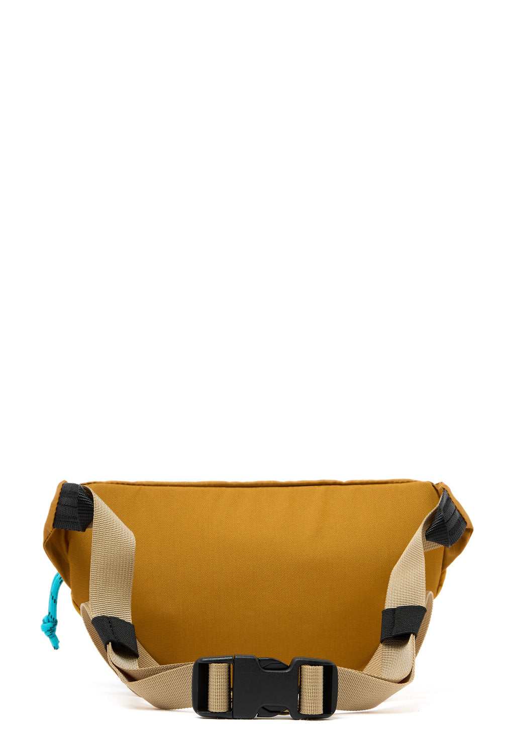 Topo Designs Mountain Waist Pack - Mustard / Forest