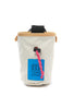 Topo Designs Mountain Chalk Bag - Bone White