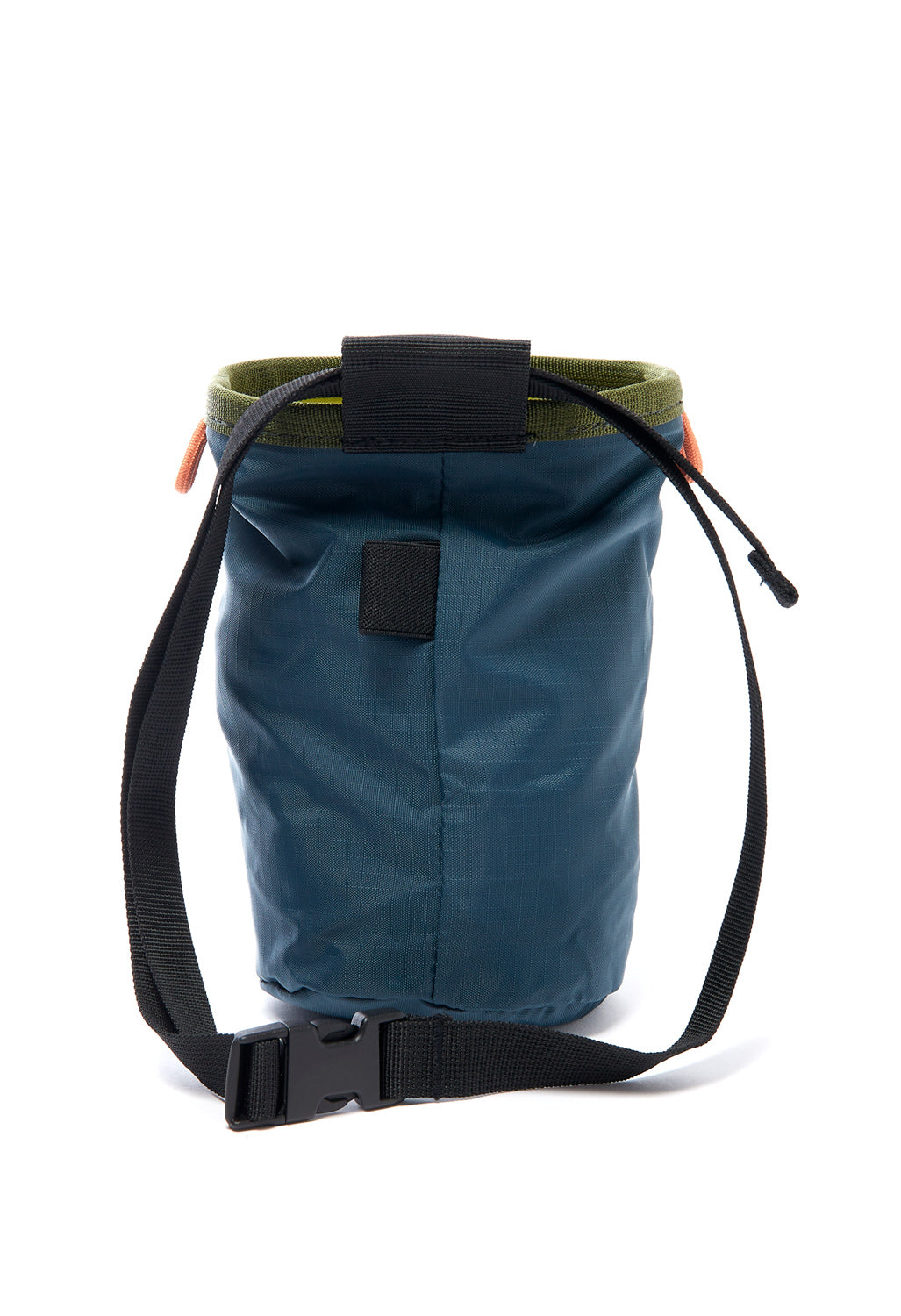 Topo Designs Mountain Chalk Bag - Pond Blue