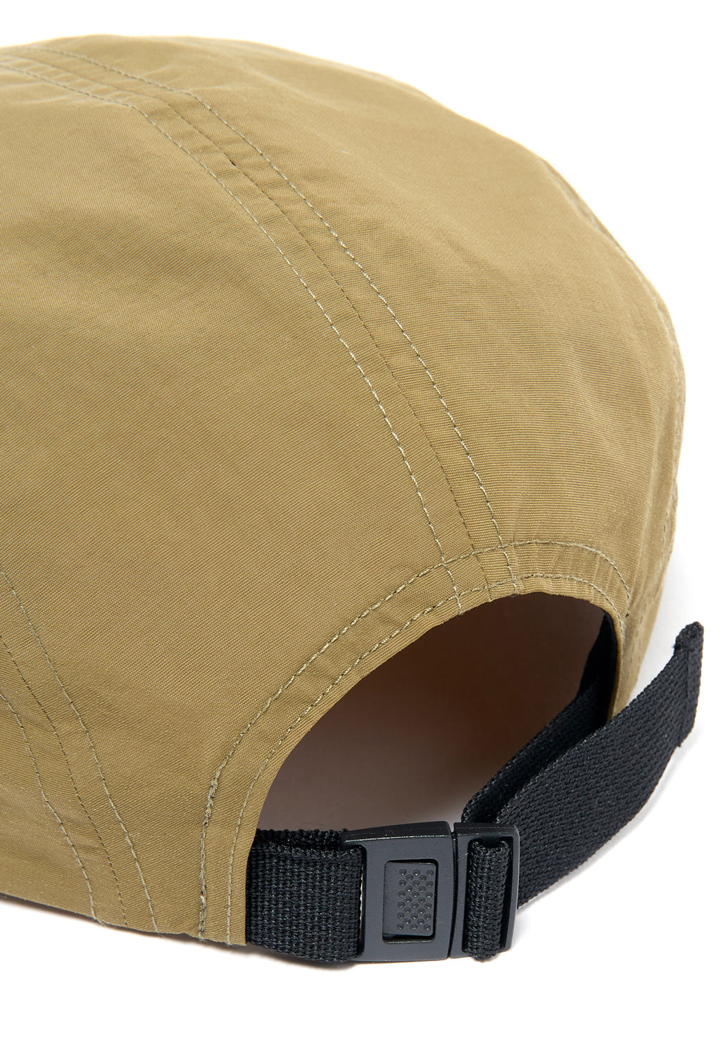 Topo Rope Hat Topo Designs Nylon Camp Hat - Dark Terra – Outsiders Store UK