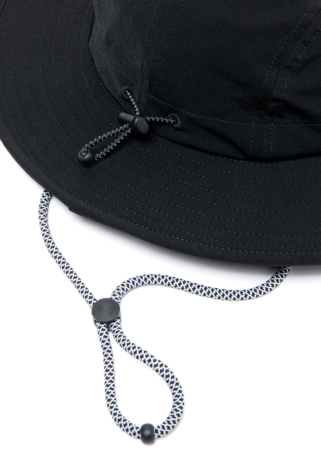 Topo Designs Sun Hat - Black
