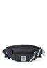 Topo Designs Mountain Waist Pack - Nightshade / Grid