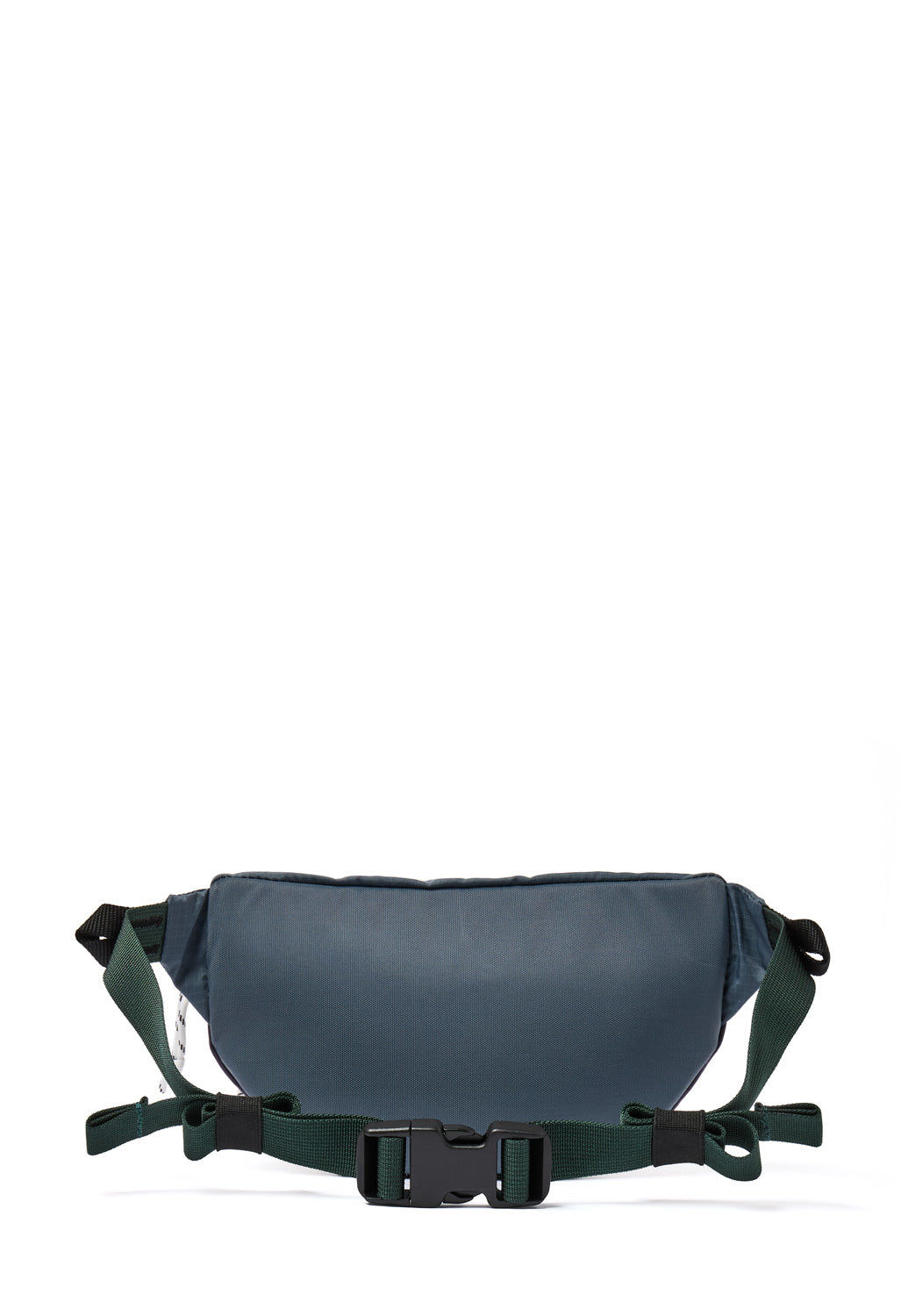 Topo Designs Mountain Waist Pack - Nightshade / Grid