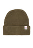 Topo Designs Waffle Knit Beanie - Beetle